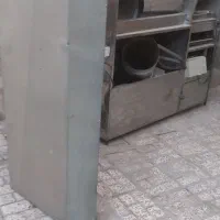 منقل زغالی و گازی هود رستورانی|اجاق گاز و لوازم برقی پخت‌وپز|نیشابور, دانشگاه نیشابور|دیوار