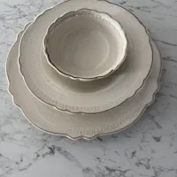 سرویس سرو و غذاخوری