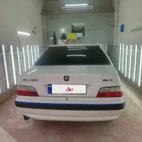 پارس مدل ۹۴|خودرو سواری و وانت|تهران, کاشانک|دیوار