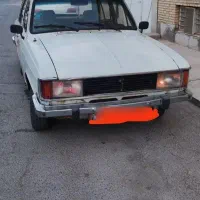 پیکان سواری شاسی پلمپ|خودرو سواری و وانت|یزد, |دیوار