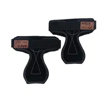 مچ بند لیفت دار ورزشی چرمی