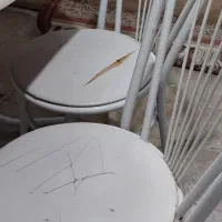 میز وصندلی نهارخوری وبوفه|میز و صندلی غذاخوری|بیرجند, |دیوار