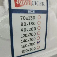 تشک|تشک تختخواب|کوهدشت, |دیوار