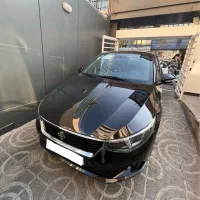 تارا اتوماتیک فول آپشن LX V4 مشکی مدل ۱۴۰۴ و ۱۴۰۵