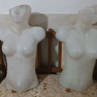مانکن و چوب لباسی|فروشگاه و مغازه|قوچان, |دیوار