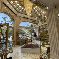 استخدام فروشنده و صندوقدار فروشگاه فرش صنایع دستی|استخدام بازاریابی و فروش|تهران, نجات اللهی|دیوار