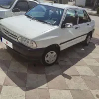 پراید 131 مدل 89