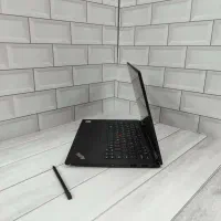 لپتاپ Lenovo X13 Yoga لمسی 360 درجه|رایانه همراه|تهران, میدان ولیعصر|دیوار