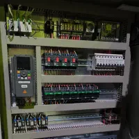 برق صنعتی و اتوماسیون