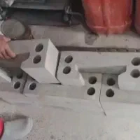 سرمایه گذار برای تولید بلوک بدون سیمان پازلی