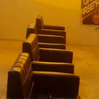 ۶ عدد مبل ۲ نفره