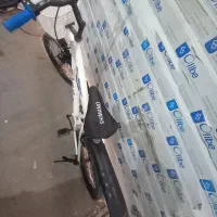 ۲۰‌ دوچرخ ه