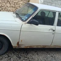 سواری پیکان