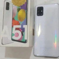 گوشیA51