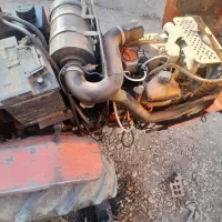 گلدونی ۳۴۱|خودرو سنگین|زرند, |دیوار