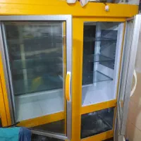 یخچال ویترینی|فروشگاه و مغازه|رودسر, |دیوار