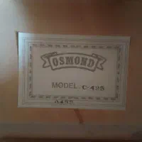 گیتارنیازبه تعمیر|گیتار، بیس، امپلیفایر|بهارستان, |دیوار