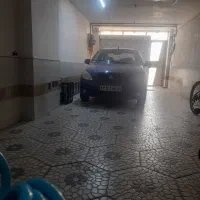 اجازه آپارتمان ۱۱۰ متری حاشیه بولوار معلم