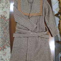 پالتو زنانه سایز ۳۸-۴۰