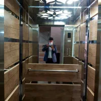 واحد ۱۵۷ متری خوش نقشه، سند تک برگ، بر خیابان اصلی|فروش آپارتمان|هشتگرد, هشتگرد قدیم|دیوار