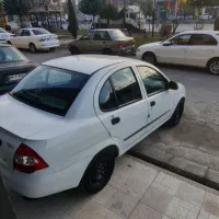 فروش تیبا ۱|خودرو سواری و وانت|پیرانشهر, |دیوار