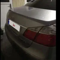 جنسیس فول اپشن