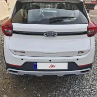 mvm x22 pro  1404|خودرو سواری و وانت|سیمین شهر, |دیوار