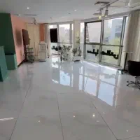 اجاره ۱۱۵متر سالن زیبایی مجهز/اندرزگو/ویو بی نظیر|اجارهٔ دفتر کار، اتاق اداری، مطب|تهران, قیطریه|دیوار