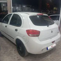 تیبا دو مدل1400