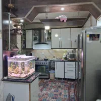 اپارتمان6۱متر/یک خواب/بازسازی شده /قائمیه ملت|اجارهٔ آپارتمان|اسلام‌شهر, شهرک قائمیه|دیوار