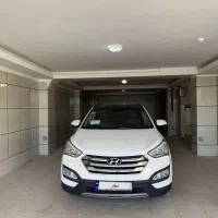 سانتافه ۲۰۱۵ فول