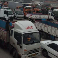 باربری نسیم‌شهر به تمام نقاط ایران پردیس|خدمات حمل و نقل|پردیس, فاز ۳|دیوار