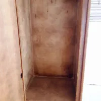 کمدلباس|جاکفشی، کمد، دراور|خوی, |دیوار