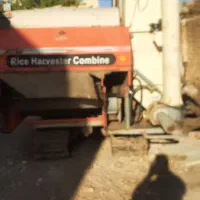 کمباین سوزوکی مدل ۲۰۱۷|خودرو سنگین|رودشت (چهارمحال و بختیاری), |دیوار