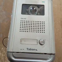ایفون تصویری|مصالح و تجهیزات ساختمان|شیراز, پانصد دستگاه ارتش|دیوار
