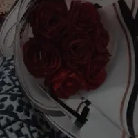 گل با روبان|گل مصنوعی|زابل, |دیوار