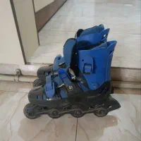کفش اسکیت