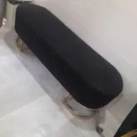 تعدادی وسایل سالن