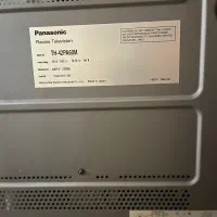 ست تلویزیون پاناسونیک۴۵اصل ژاپن با سینمای خانواده|تلویزیون و پروژکتور|تهران, سعادتآباد|دیوار