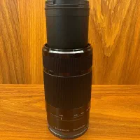 لنز Sony E 55 210mm|دوربین عکاسی و فیلم‌برداری|کرج, کوی کارمندان شمالی|دیوار