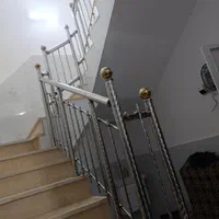 نرده استیل سورنا|خدمات پیشه و مهارت|قم, نیروگاه|دیوار