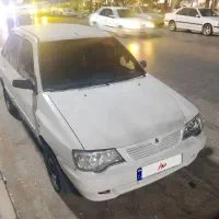 پراید مدل ۸۹