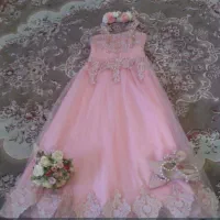 لباس عقدی