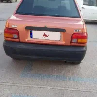 پراید88|خودرو سواری و وانت|تهران, میدان ولیعصر|دیوار