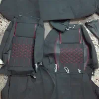 روکش صندلی پراید 111