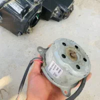 همه وسایل یکجا فروخته میشود|قطعات یدکی و لوازم جانبی|شیراز, کوشک میدان|دیوار