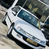 پژو پارس مدل 99