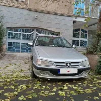 پژوپارس|خودرو سواری و وانت|کرج, کیانمهر|دیوار