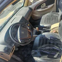 باعرض سلام فروش پژو پارس TU5 مدل۹۷|خودرو سواری و وانت|شیراز, بید زرد|دیوار