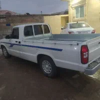 مزدا کارا 2000 مدل1402